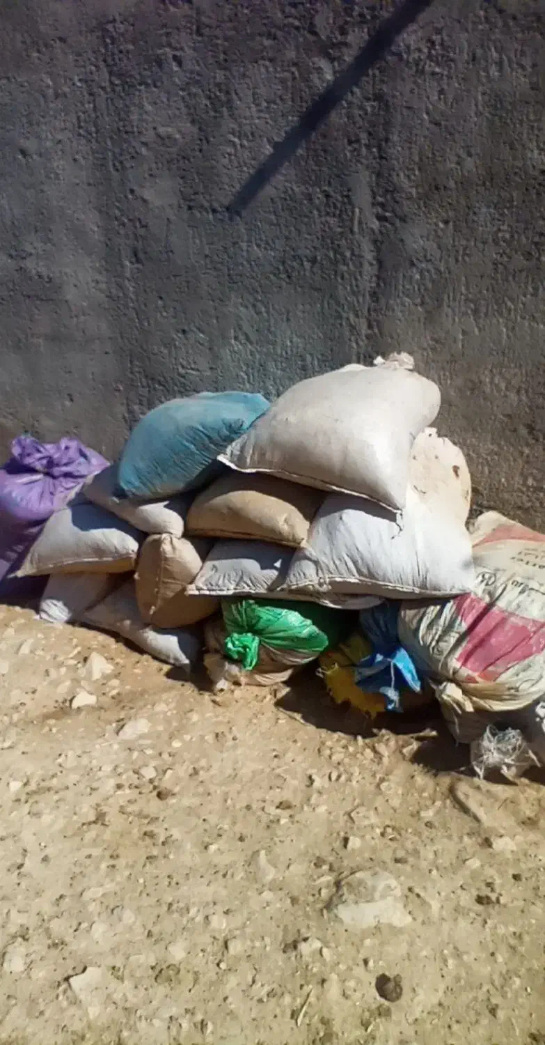 فروش کود حیوانی|لوازم جانبی حیوانات|دهدشت, |دیوار