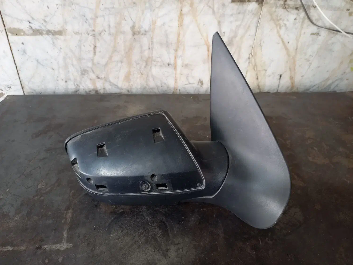 پوسته داشبوردتیبا،آینه رانابرقی|قطعات یدکی و لوازم جانبی|شیراز, دشت چنار|دیوار