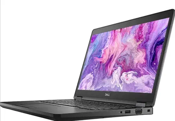 لپ تاپ دل گرافیک دار سریH|رایانه همراه|اصفهان, خلجا|دیوار