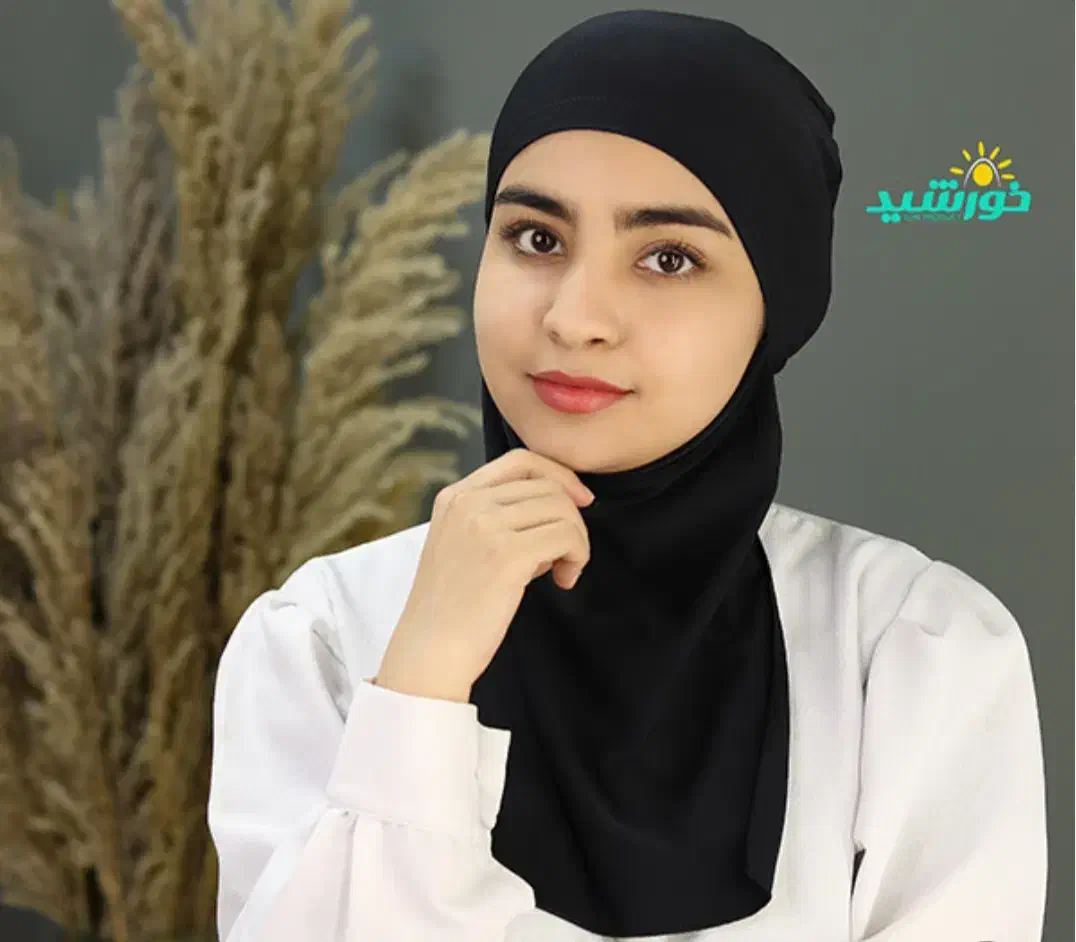 کلاه حجابی و حدسر|لباس|زابل, |دیوار