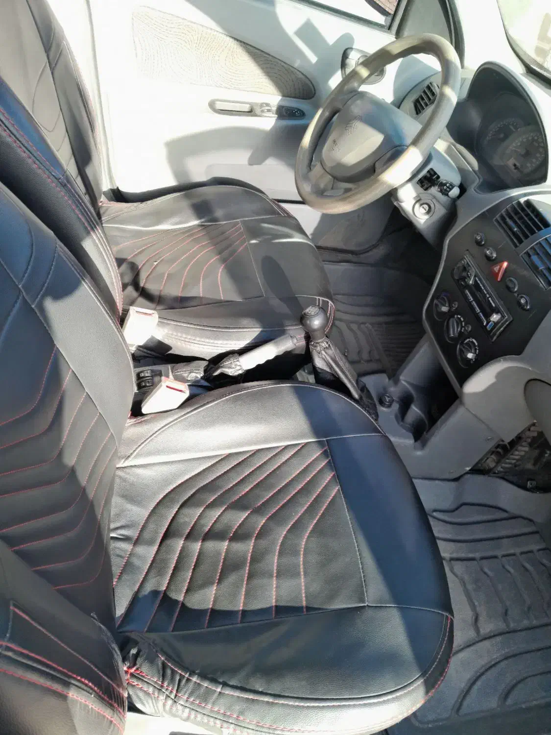 تیبا2مدل 1400|خودرو سواری و وانت|تربت جام, جامرود|دیوار