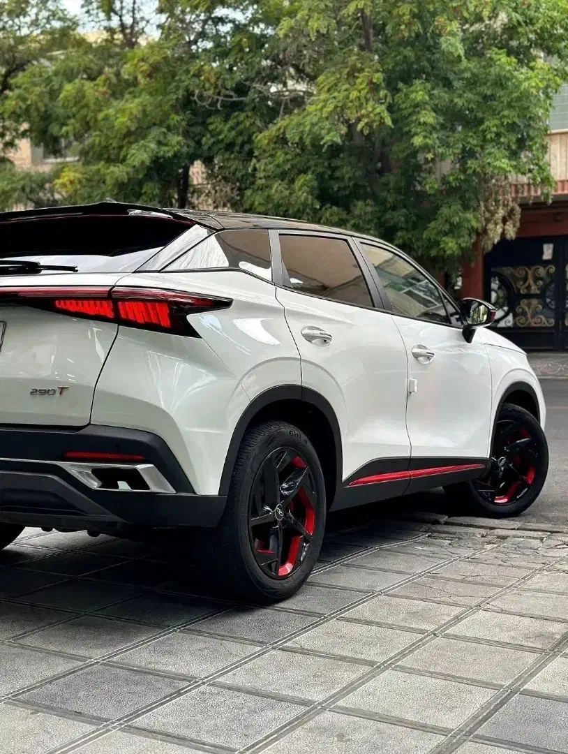 اف ایکس دو دیفرانسیل 40 درصد|خودرو سواری و وانت|اهواز, کیانپارس |دیوار