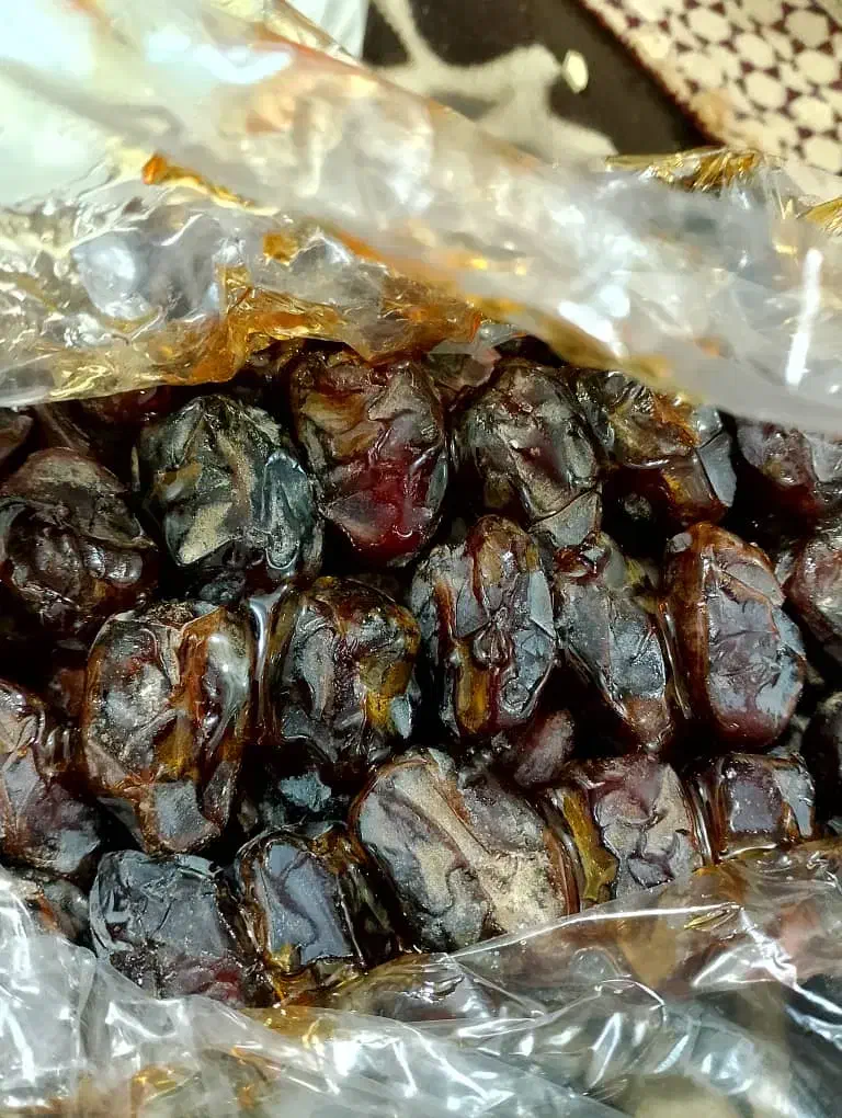 خرما|خوردنی و آشامیدنی|برازجان, |دیوار