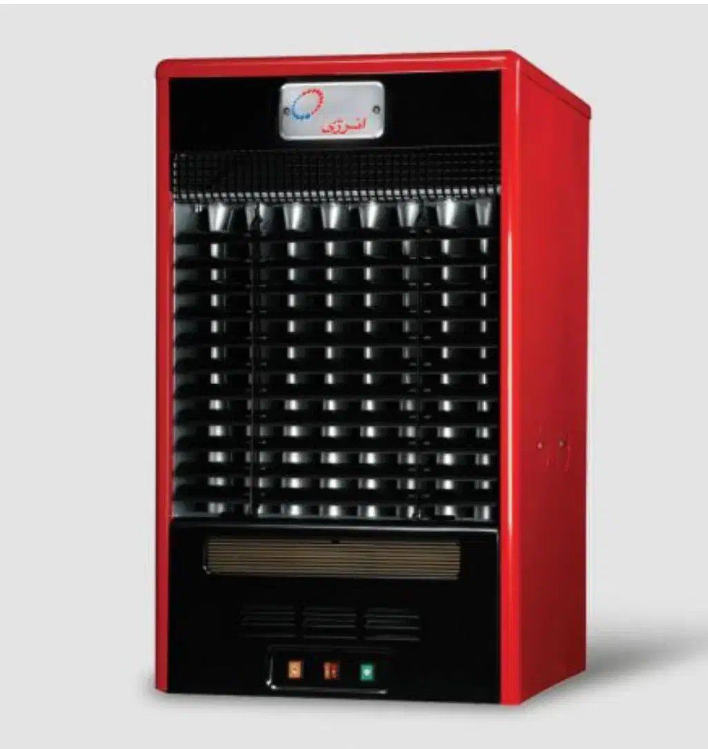 تعمیرات بخاری فن دار و مشعل گازی|خدمات پیشه و مهارت|اصفهان, رکن الدوله شرقی|دیوار