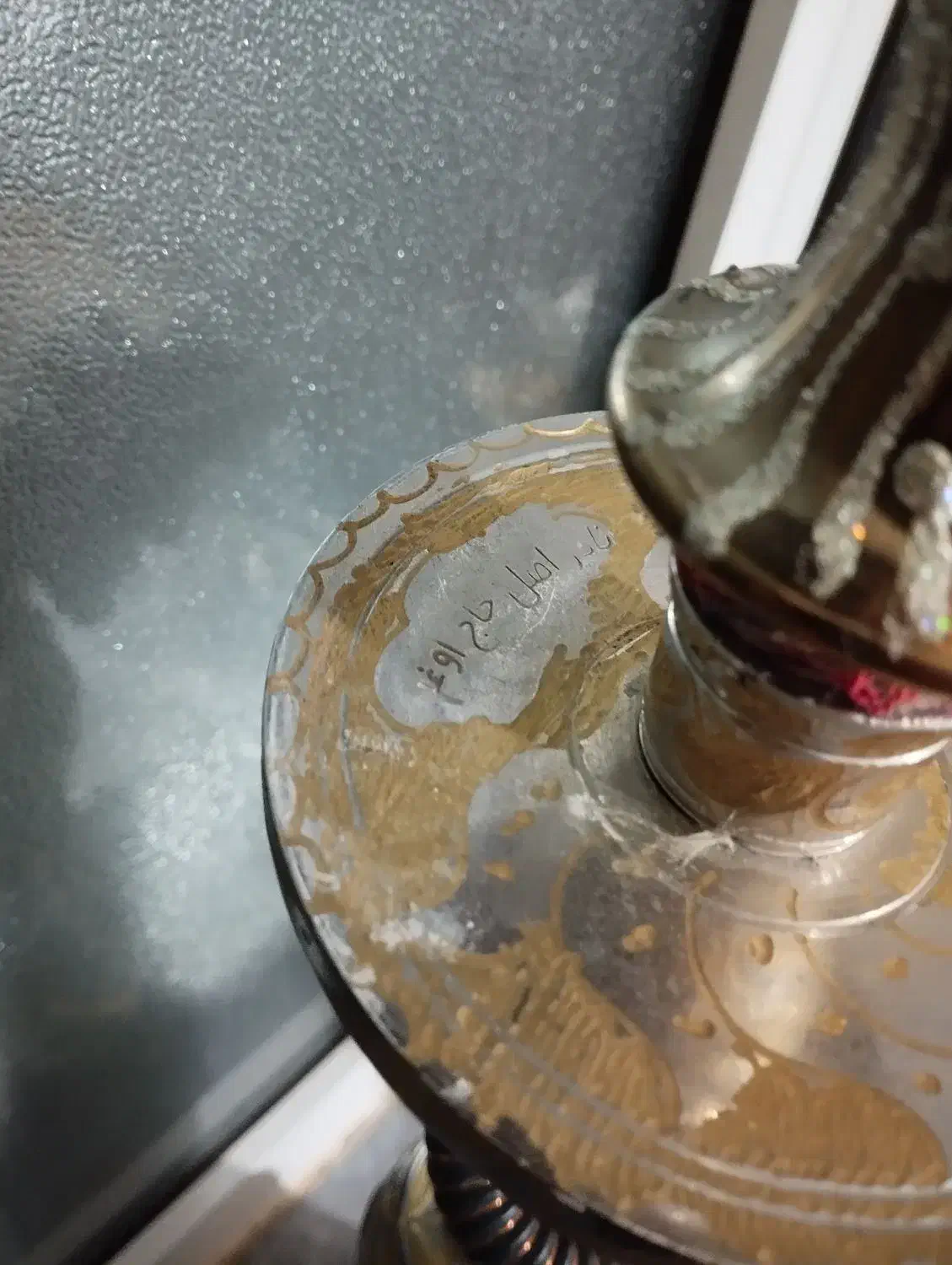 قلیان نادر اصل حاجاوغلی|حراج|اردبیل, |دیوار