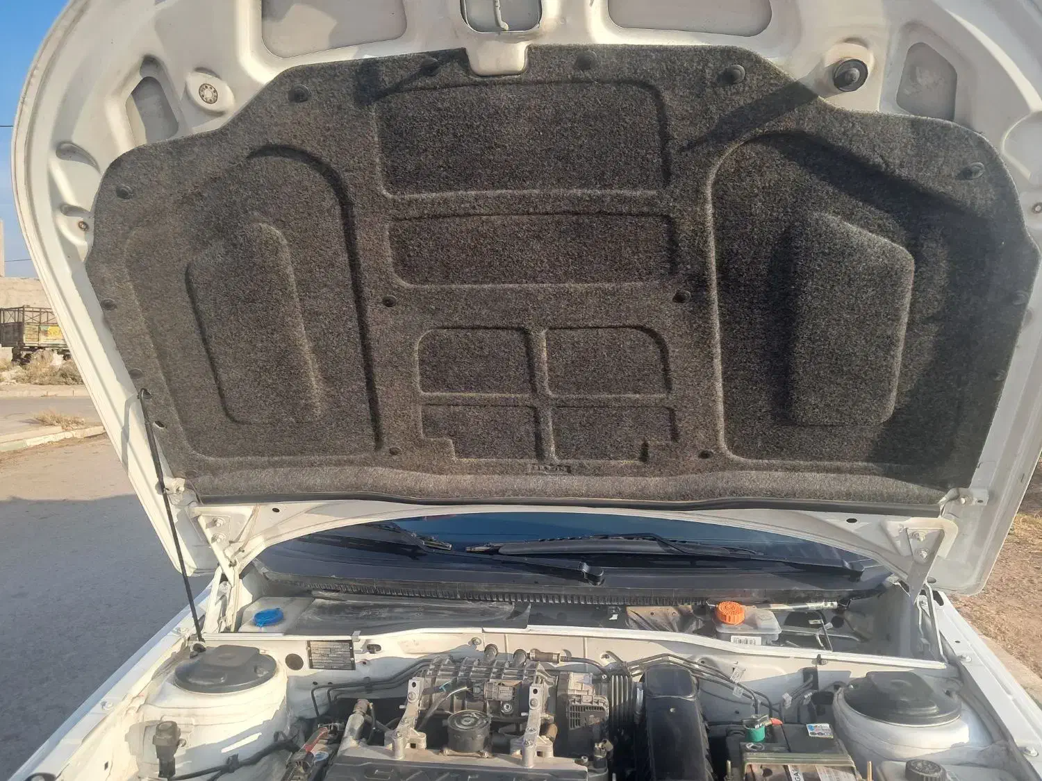 فروش دنا پلاس|خودرو سواری و وانت|الوند, |دیوار