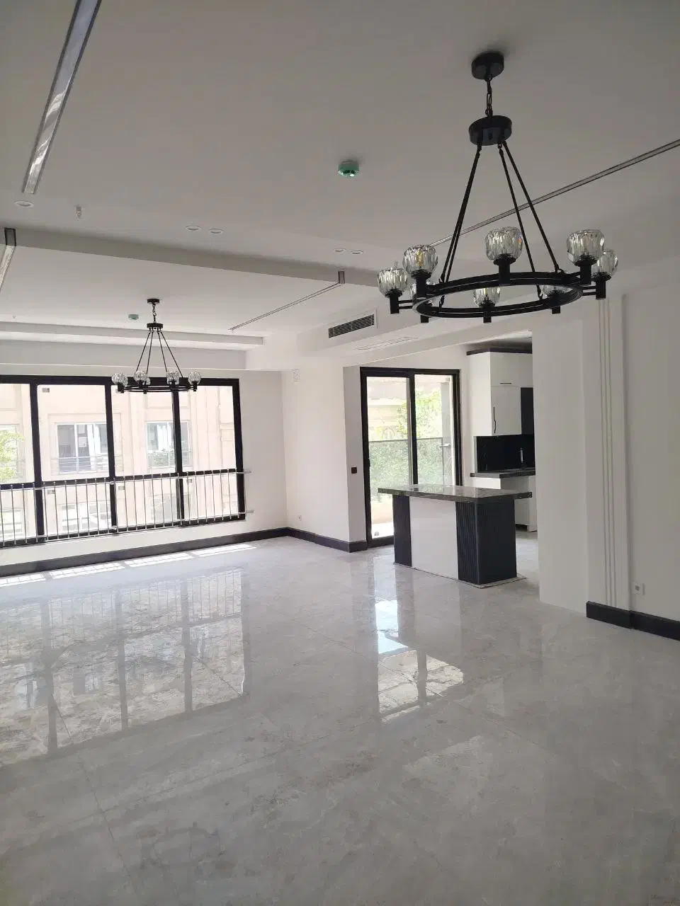 ۱۶۸متری/طبقه۵صفر/سیدرضی قبل آموزگار(سنداماده)|فروش آپارتمان|مشهد, سید رضی|دیوار