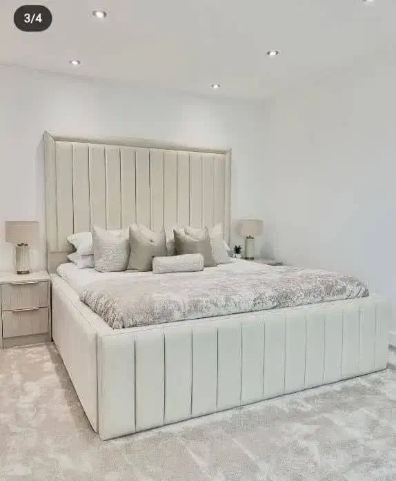 تخت خواب سماکارا|تخت و سرویس خواب|بروجرد, |دیوار