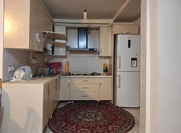 فروش آپارتمان مسکن مهر سه راه برق سایت فجر بلال|فروش آپارتمان|بندرعباس, |دیوار