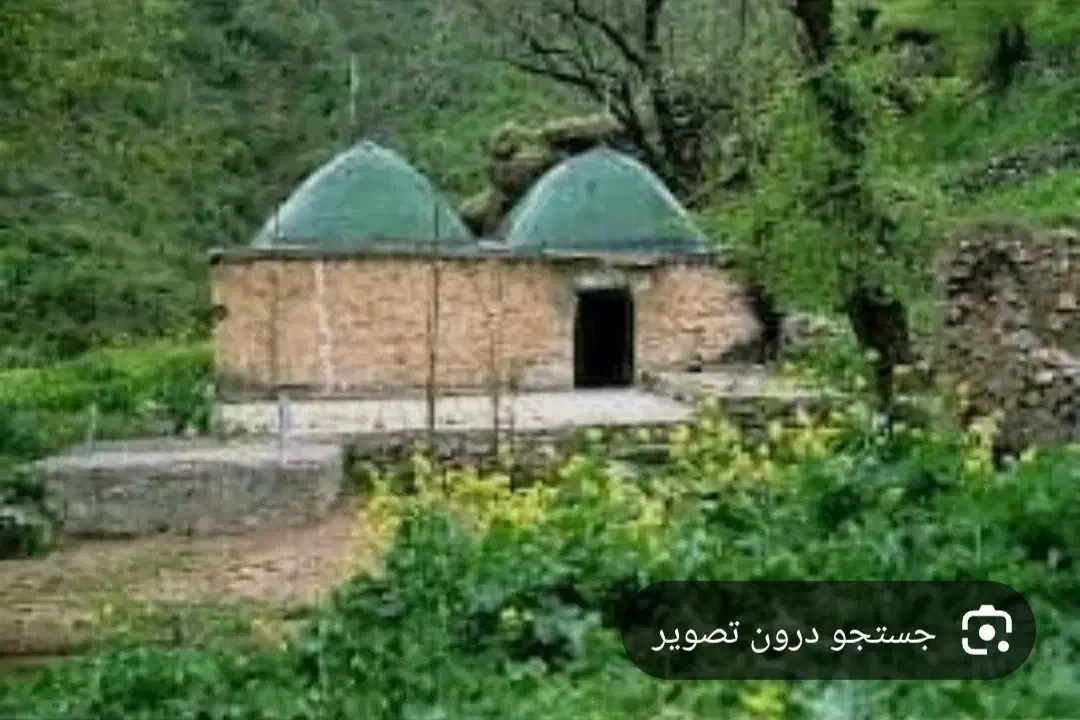 تور زیارتی سیاحتی سلطان سهاک|تور و چارتر|کنگاور, |دیوار
