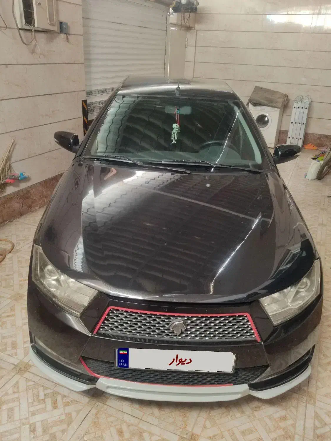 فروش خودرو|خودرو سواری و وانت|آبادان, |دیوار