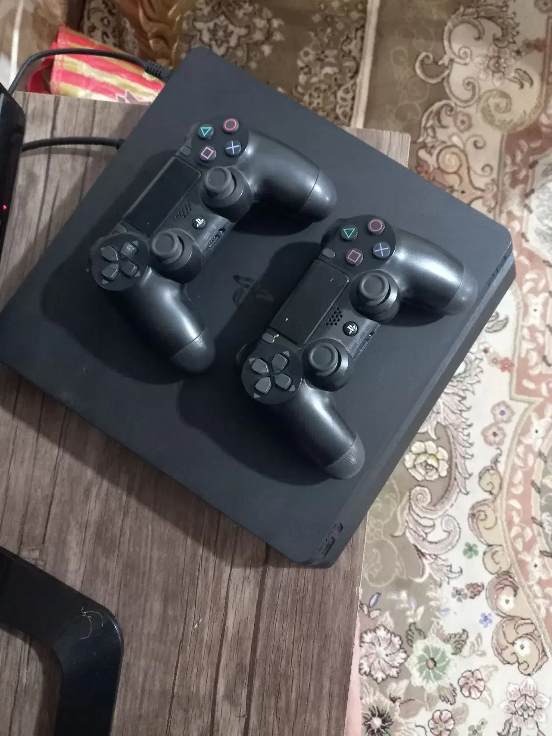 ps4|کنسول، بازی ویدئویی و آنلاین|قوچان, |دیوار