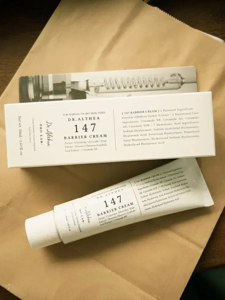 کرم ترمیم کننده ۳۴۵ دکترآلتیا|آرایشی، بهداشتی، درمانی|چاه مبارک, |دیوار