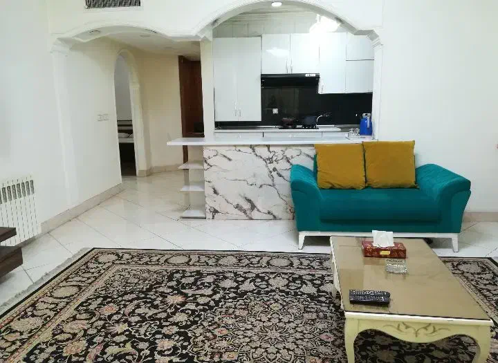 اجاره روزانه سوئیت مبله|اجارهٔ کوتاه‌مدت آپارتمان و سوئیت|دوگنبدان, |دیوار