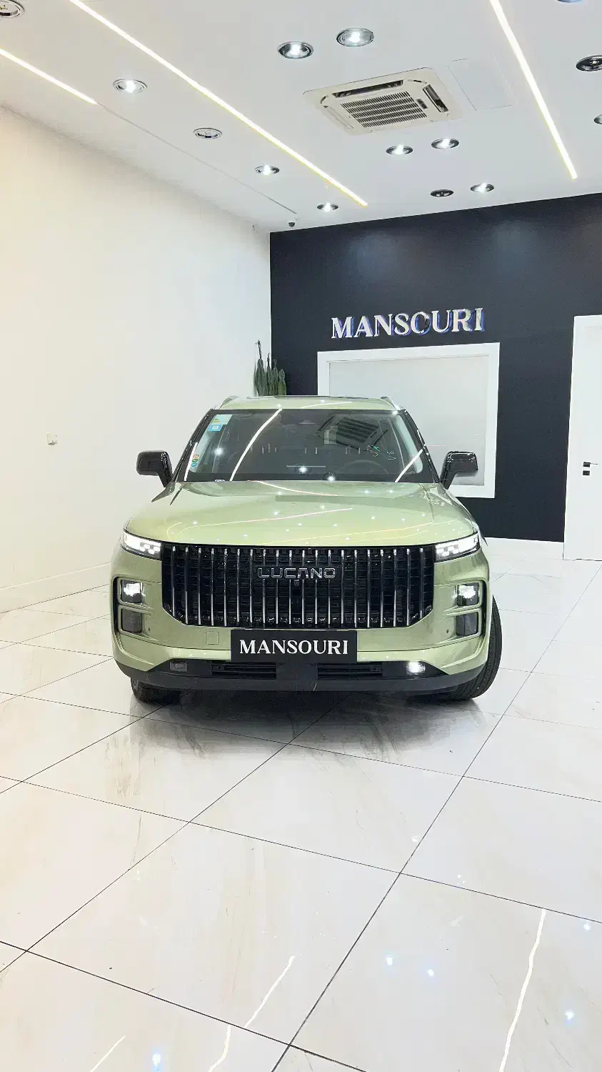 لوکانو L7|خودرو سواری و وانت|مشهد, سناباد|دیوار