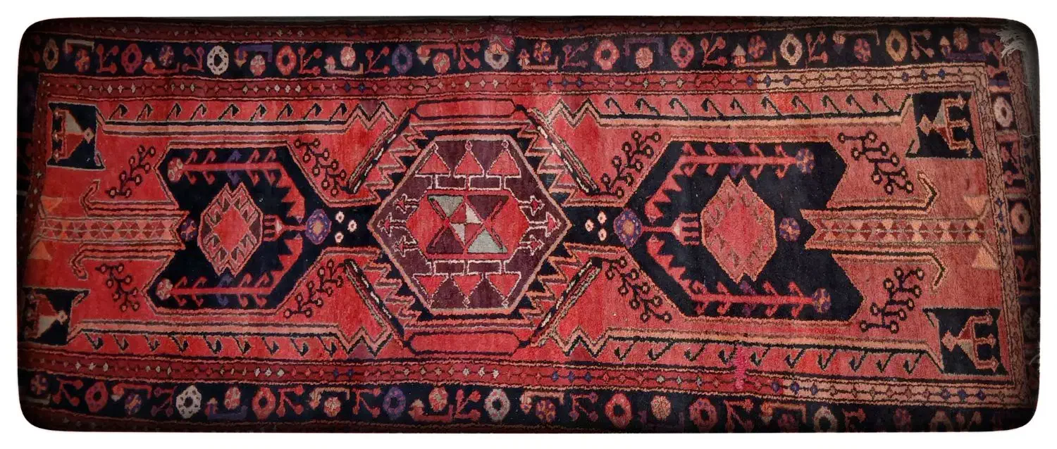 فرش|فرش|سنندج, |دیوار