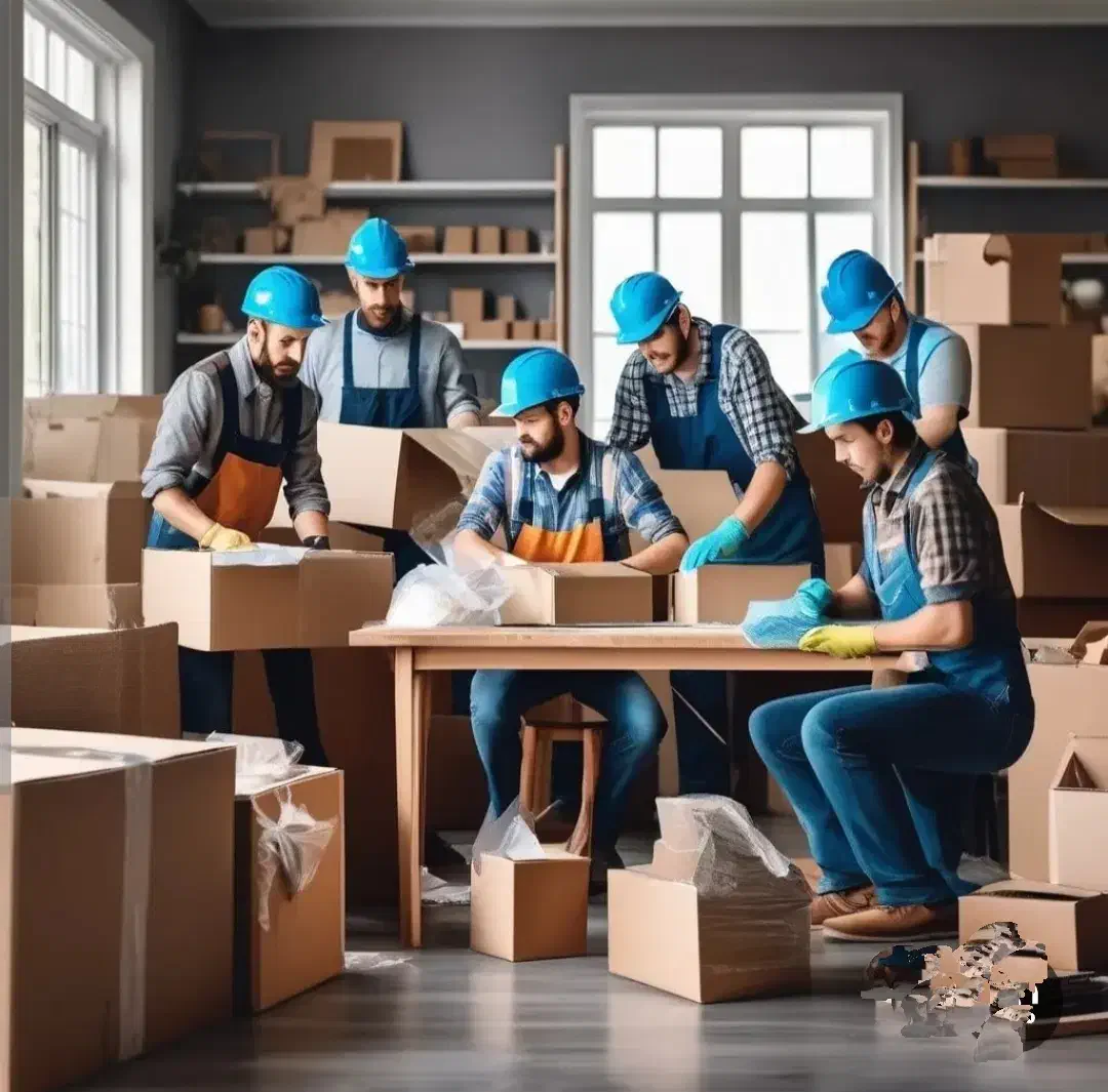 باربری حمل اثاثیه منزل،ادارات،شرکت،کارگر،بسته بندی|خدمات حمل و نقل|مشهد, هفت تیر (حافظ)|دیوار