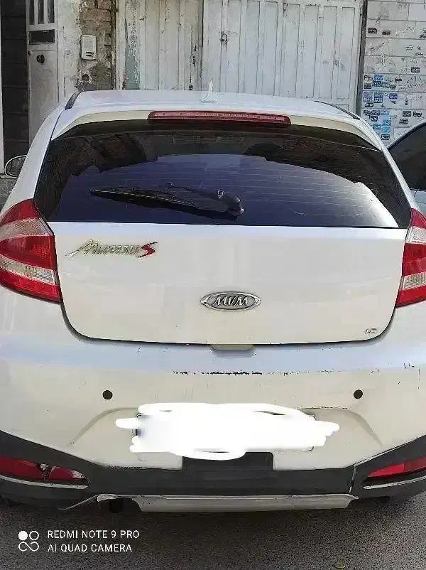 315|خودرو سواری و وانت|شیراز, فرهنگیان|دیوار