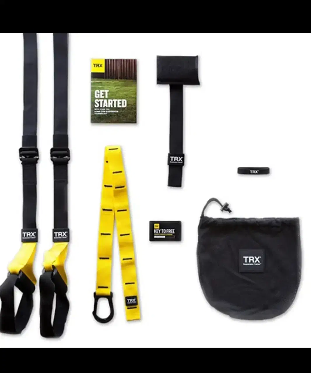 کش trx|تجهیزات ورزشی|گنبد کاووس, |دیوار