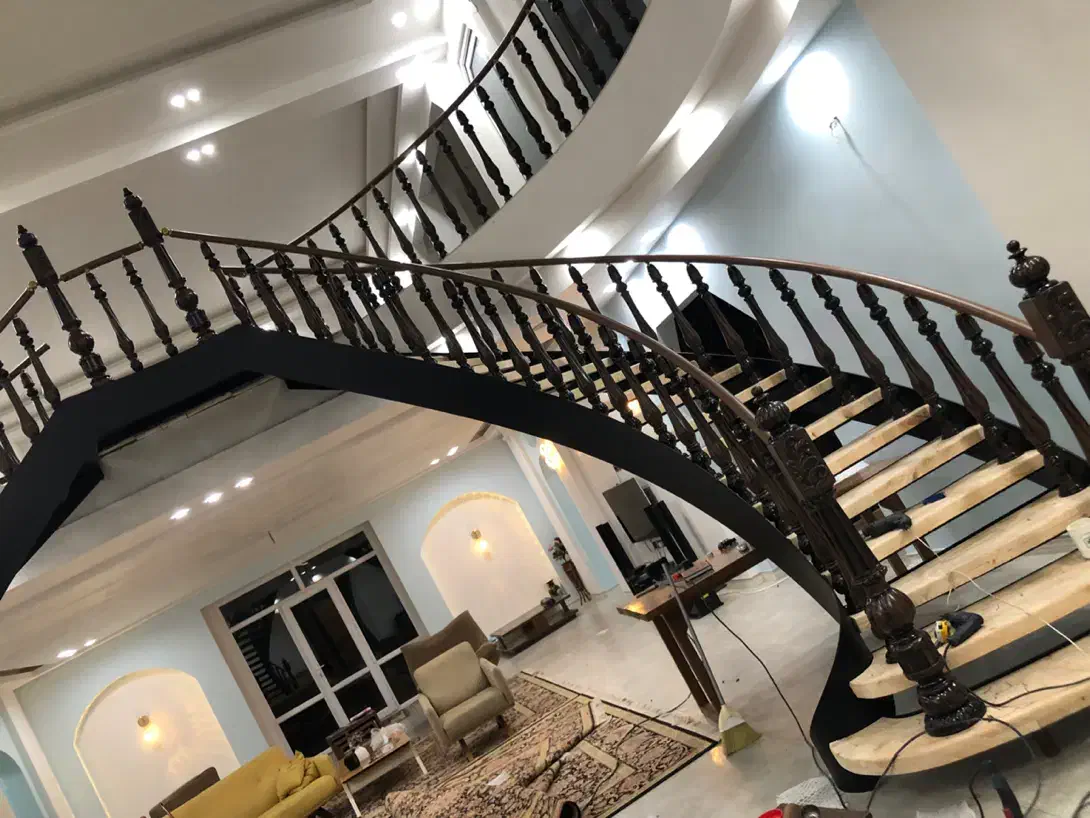 نرده استیل|خدمات پیشه و مهارت|اهواز, فاز ۲ پادادشهر|دیوار