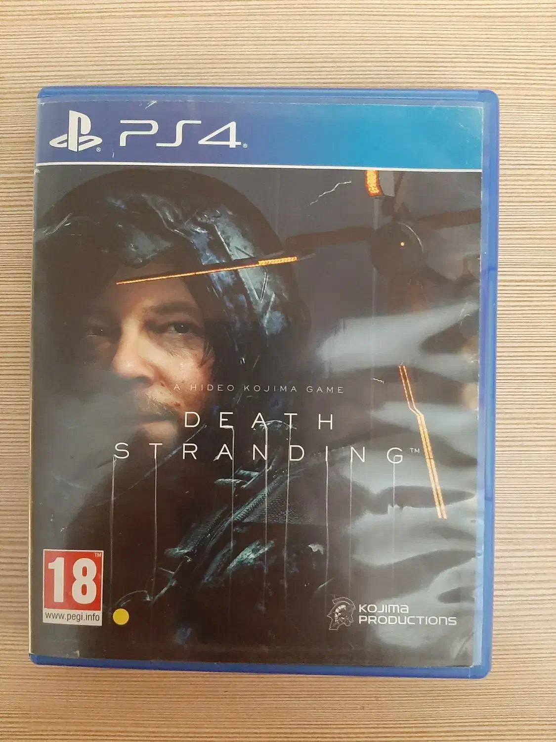 بازی ps4|کنسول، بازی ویدئویی و آنلاین|خرمآباد, |دیوار