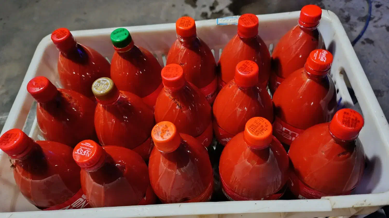 رب محلی|خوردنی و آشامیدنی|موچش, |دیوار