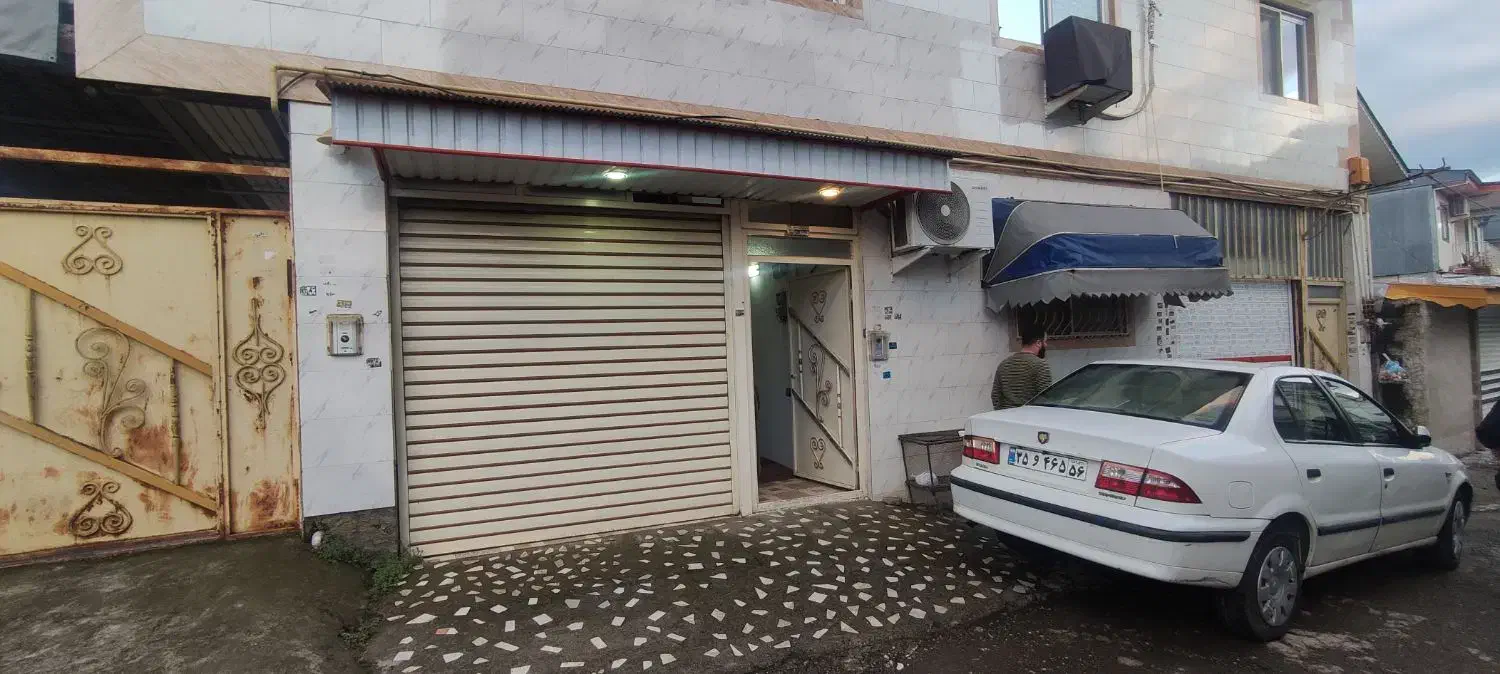 97متر واحد شهری|فروش آپارتمان|املش, |دیوار