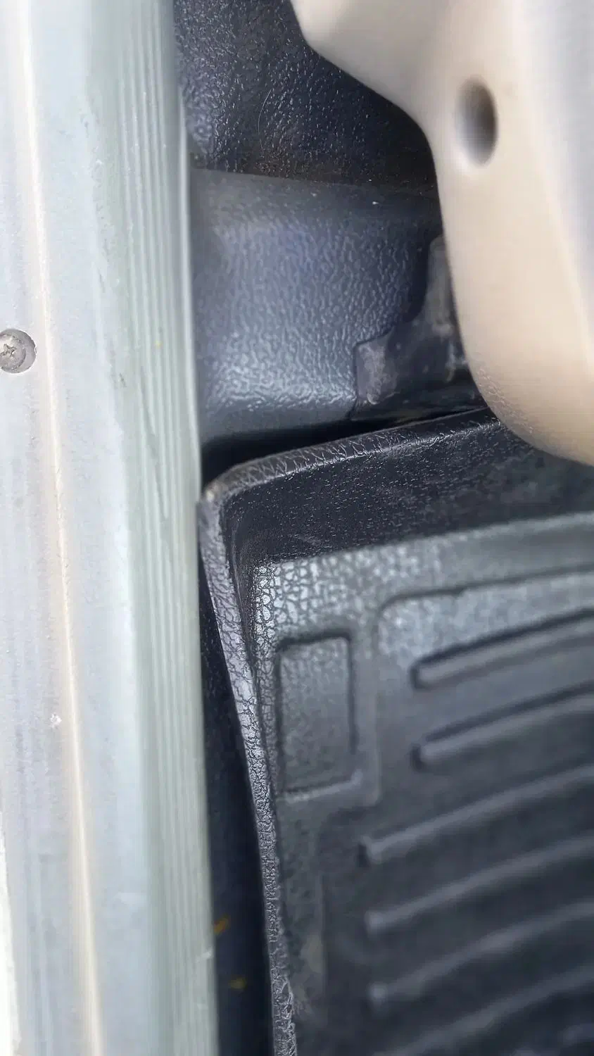 پراید مدل ۸۸ شاسی پلمپ بیرنگ بدون کوچکترین زربه|خودرو سواری و وانت|محمدشهر, همایون ویلا|دیوار