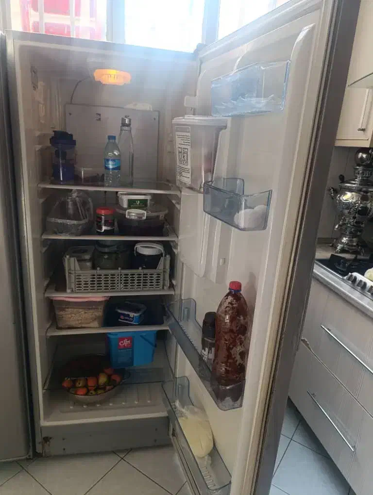 یخچال معمولی|یخچال و فریزر|اسلام‌شهر, شهرک محمدیه|دیوار