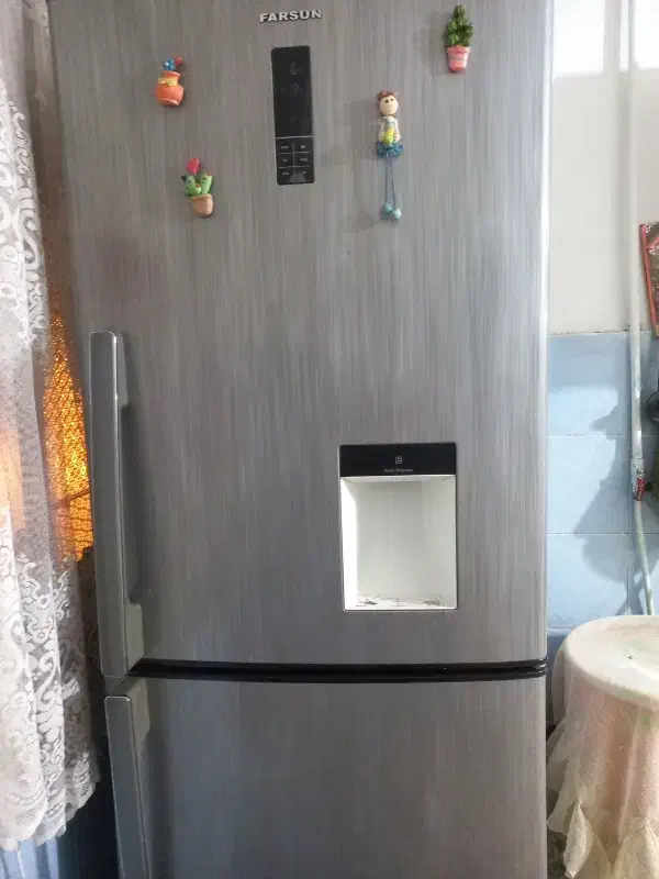 یخچال|یخچال و فریزر|مشهد, وحید|دیوار