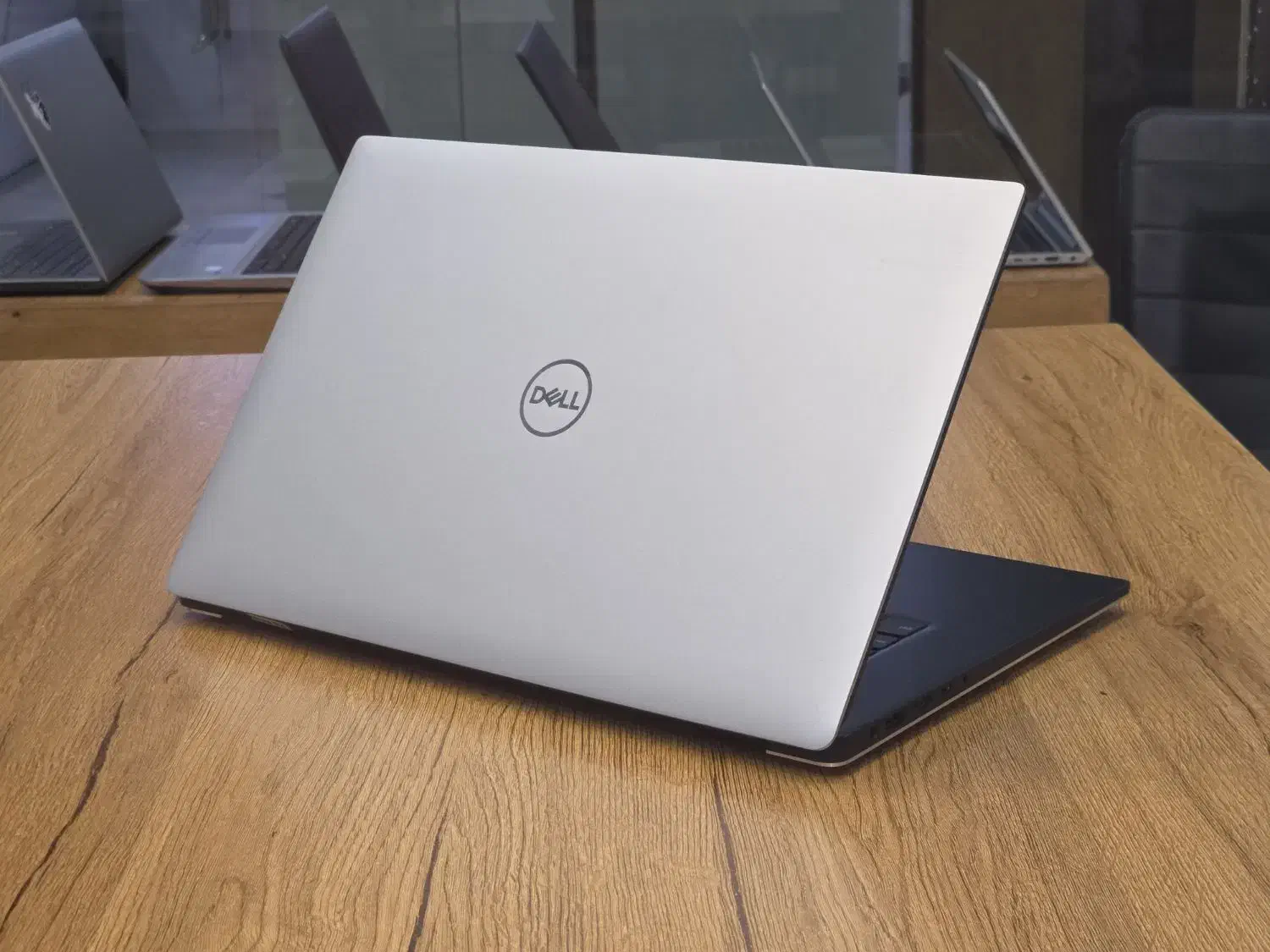 لپ تاپ دل Dell Precision 5530 گرافیگ ۴ مجزا|رایانه همراه|مشهد, ارشاد|دیوار