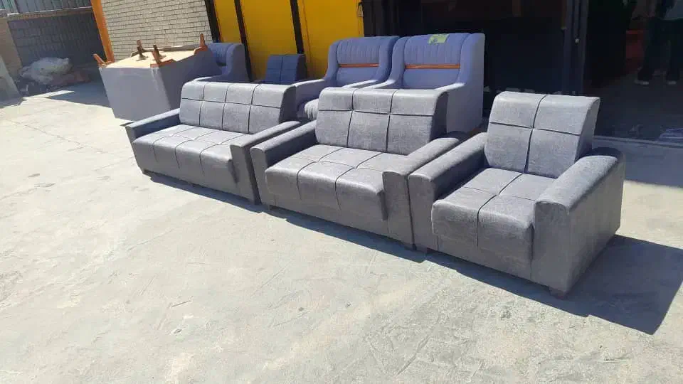 چستر نیو ۷ نفر|مبلمان خانگی و میز عسلی|شیراز, شهرک صنعتی شیراز|دیوار