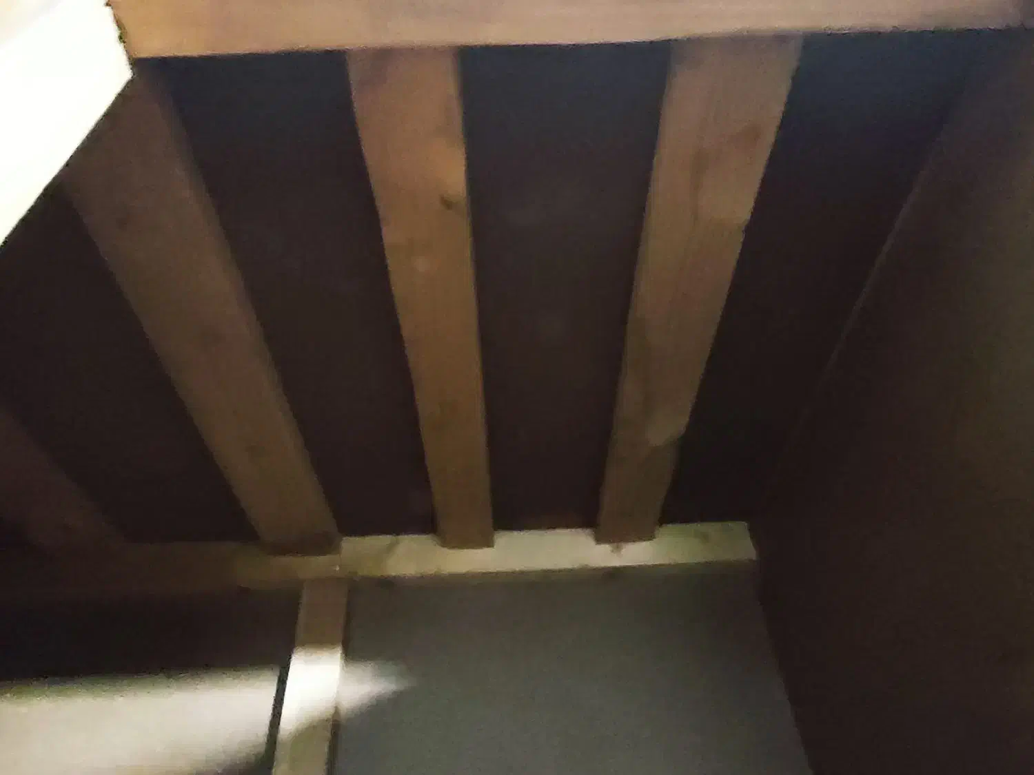 کمد چوبی اصل چوب|جاکفشی، کمد، دراور|گنبد کاووس, |دیوار