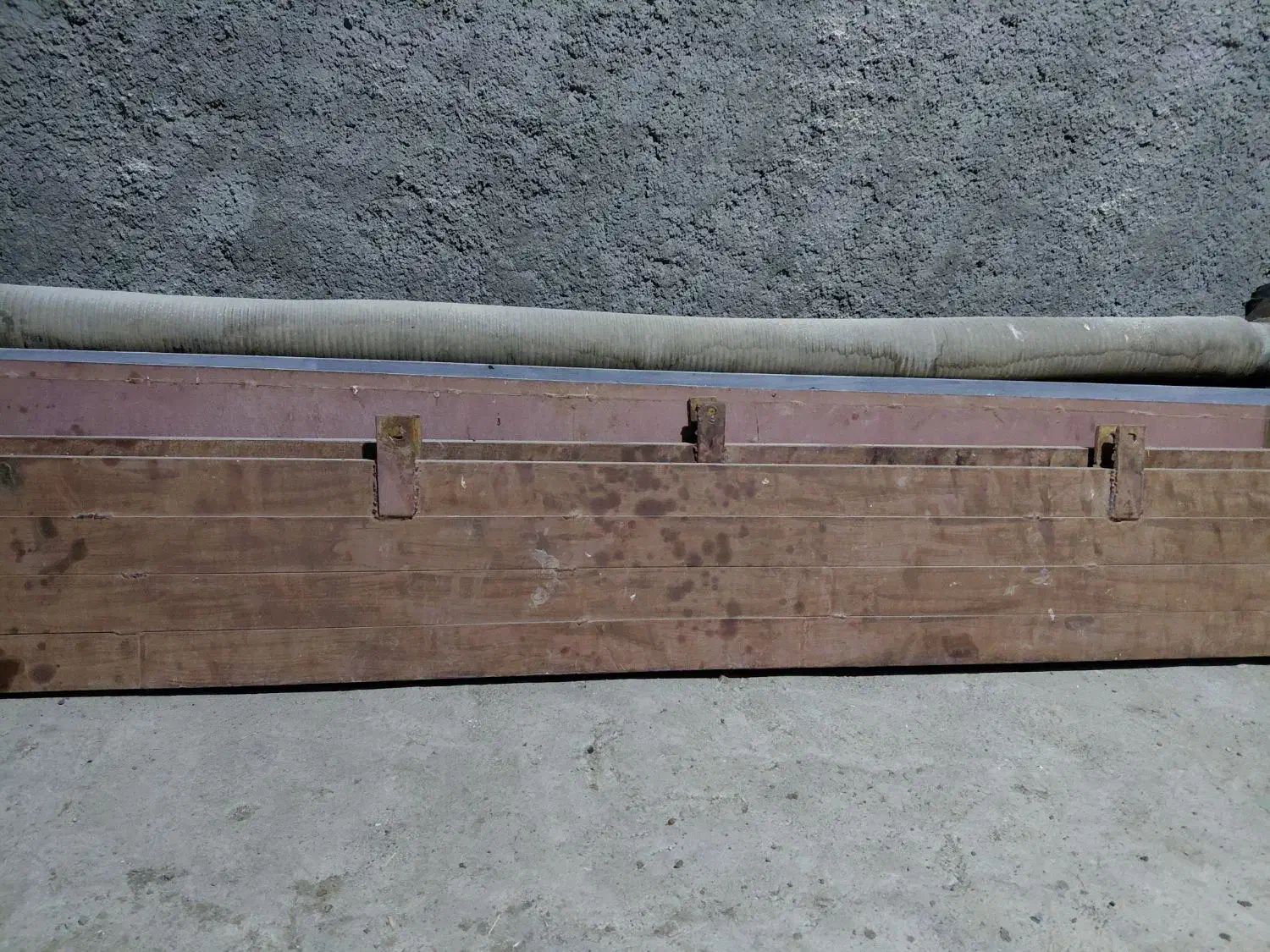 لبه کمپرسی تک|قطعات یدکی و لوازم جانبی|صحنه, |دیوار