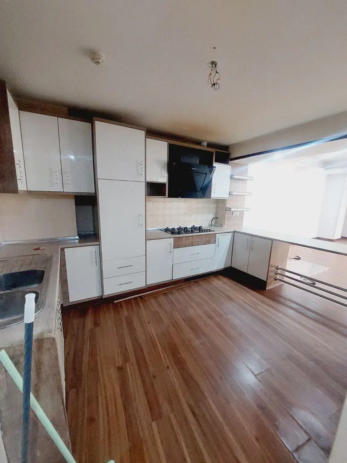 اندرزگو سلیمی شمالی / ۱۶۰ متر / اکازیون واقعی