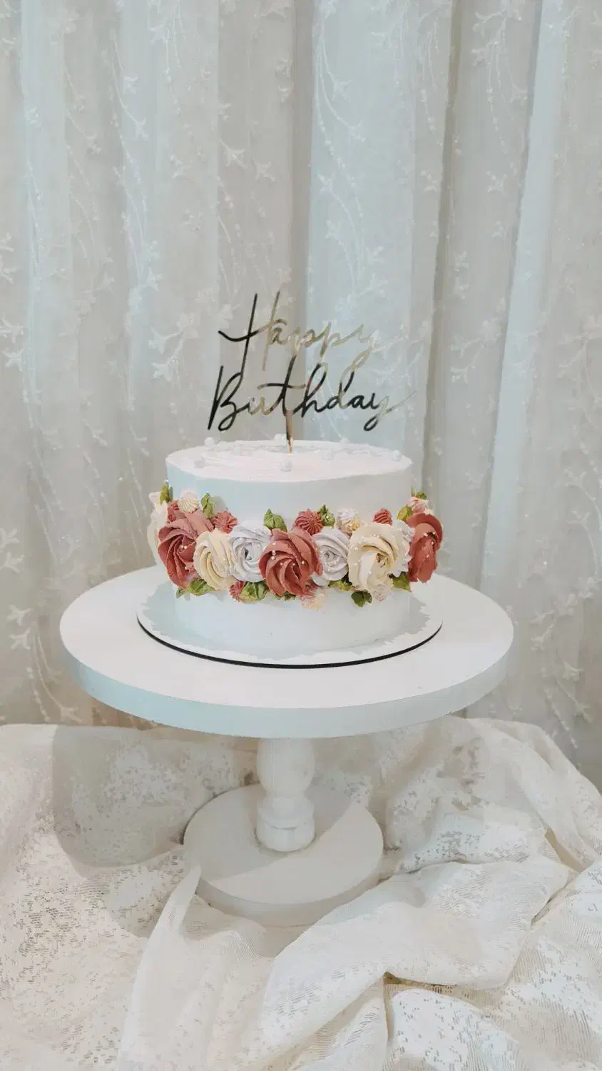 آموزش کیک|خدمات پذیرایی، مراسم|بیرجند, |دیوار