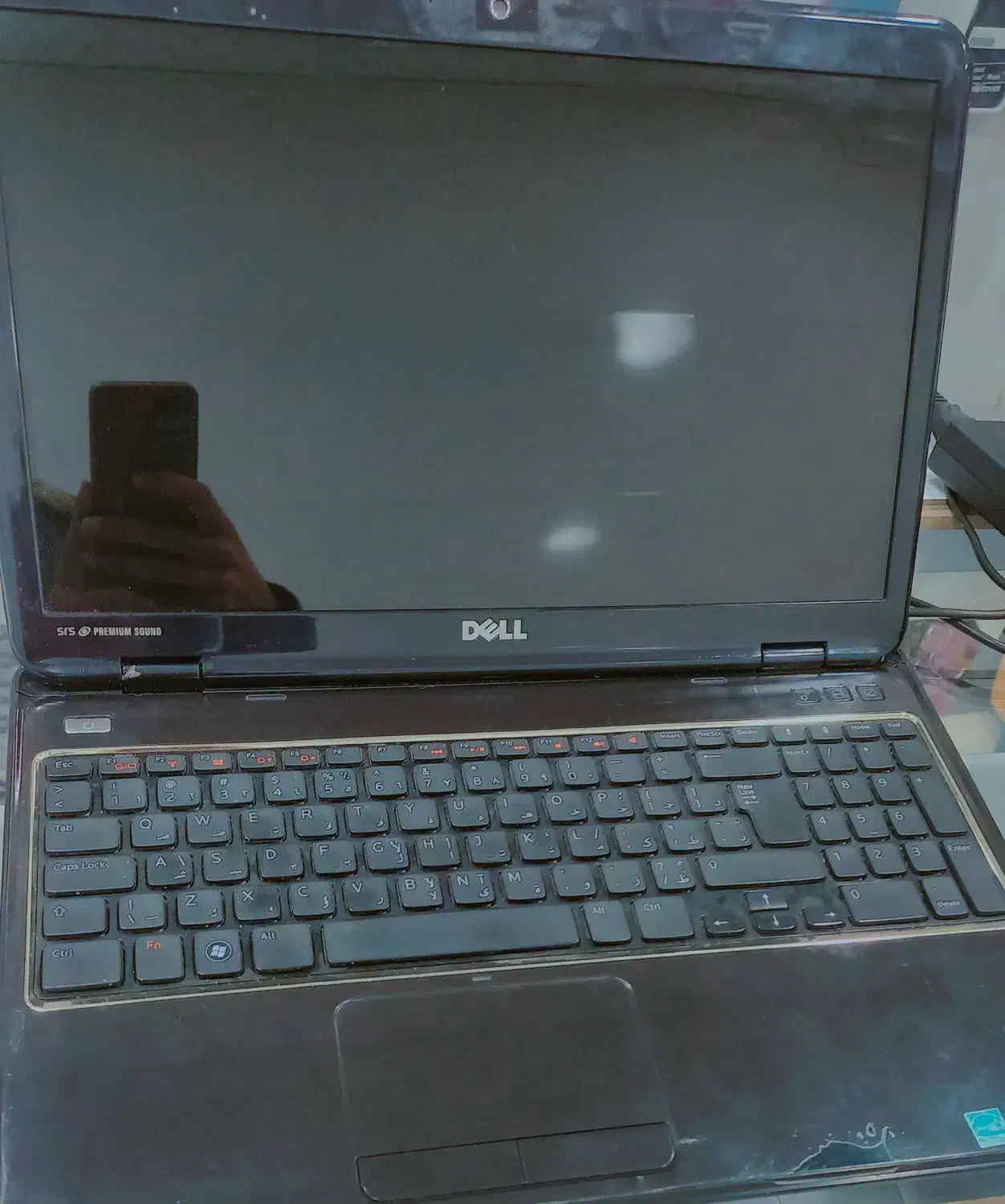 لپ تاپ دل|رایانه همراه|باوی, |دیوار