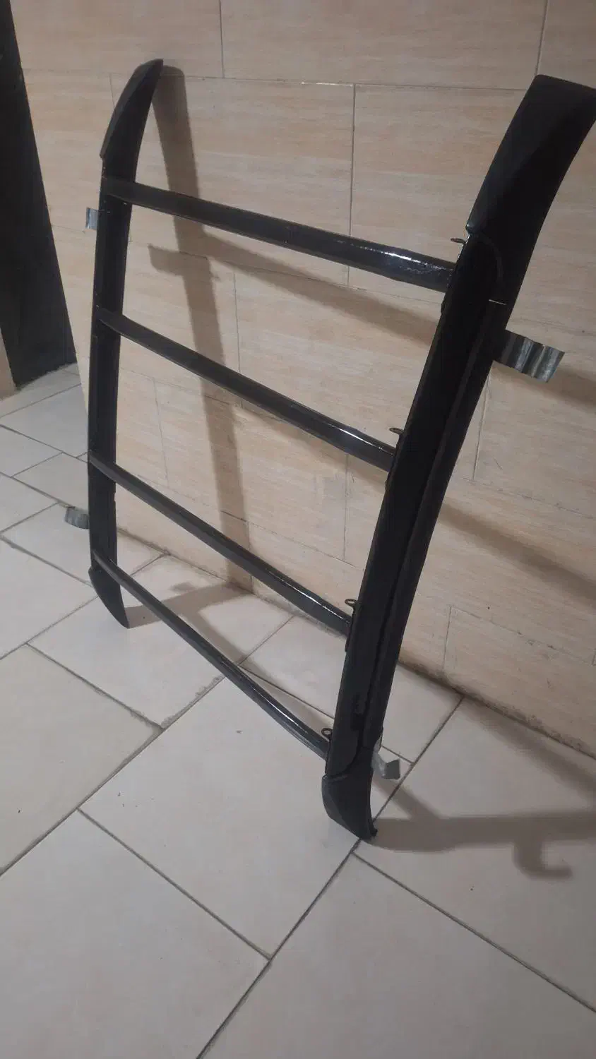 باربند خودرو سواری|قطعات یدکی و لوازم جانبی|کرج, کرج نو|دیوار