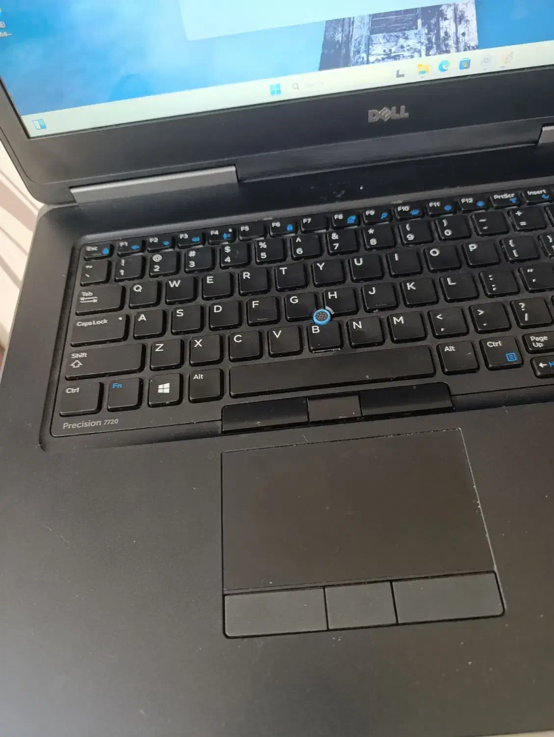 دل 7720|رایانه همراه|سنندج, |دیوار