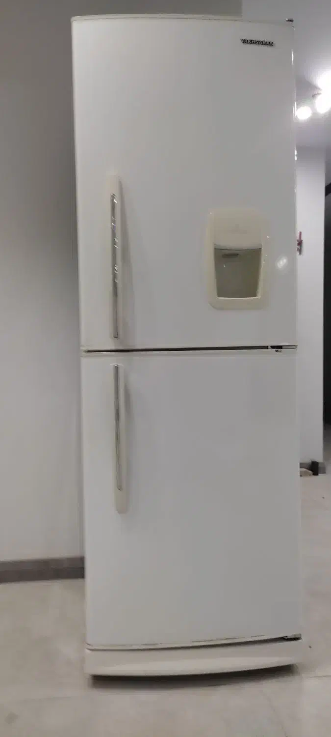 یخچال فریزر یخساران|یخچال و فریزر|خوانسار, |دیوار