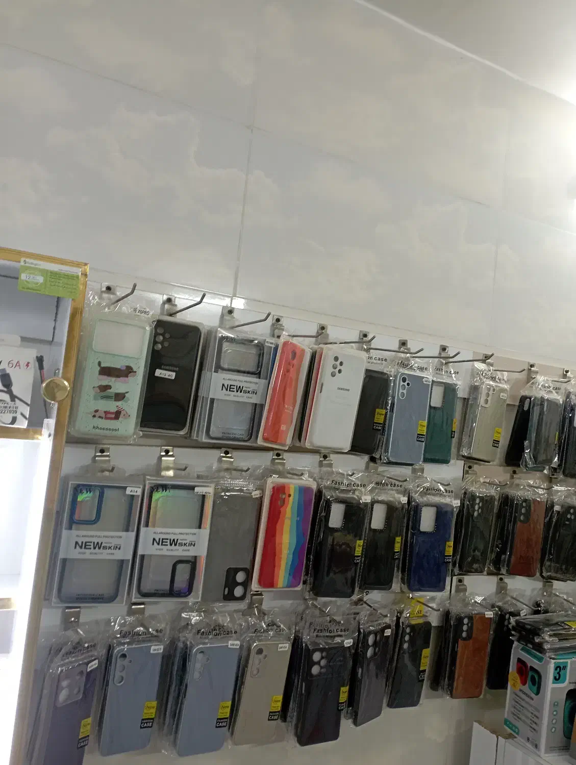 لوازم جانبی موبایل|لوازم جانبی موبایل و تبلت|تربت جام, امام|دیوار