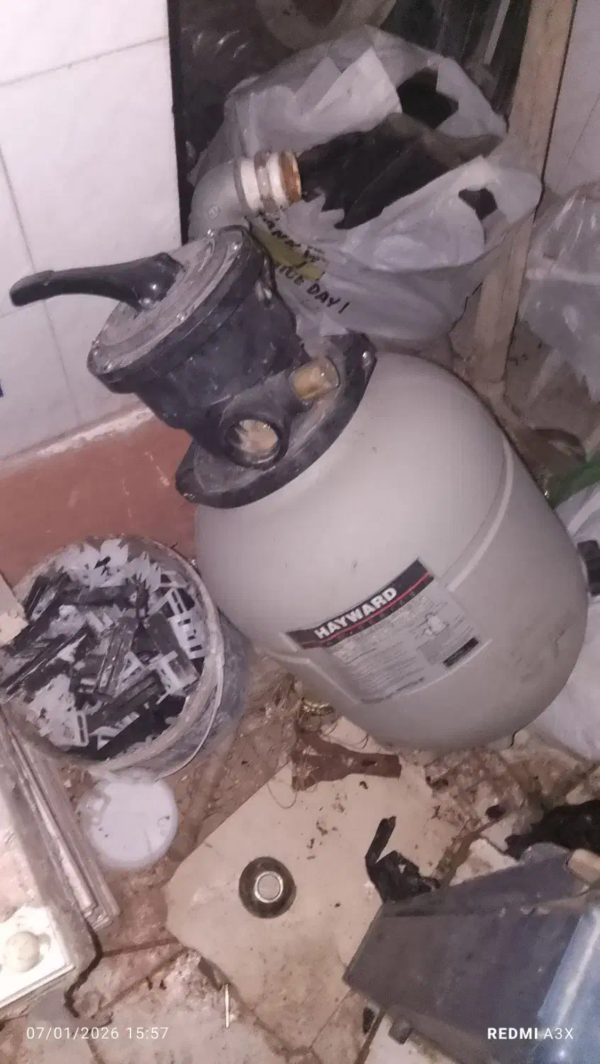 فروش منبع تصویه|آبسردکن و تصفیه آب|نوشهر, |دیوار