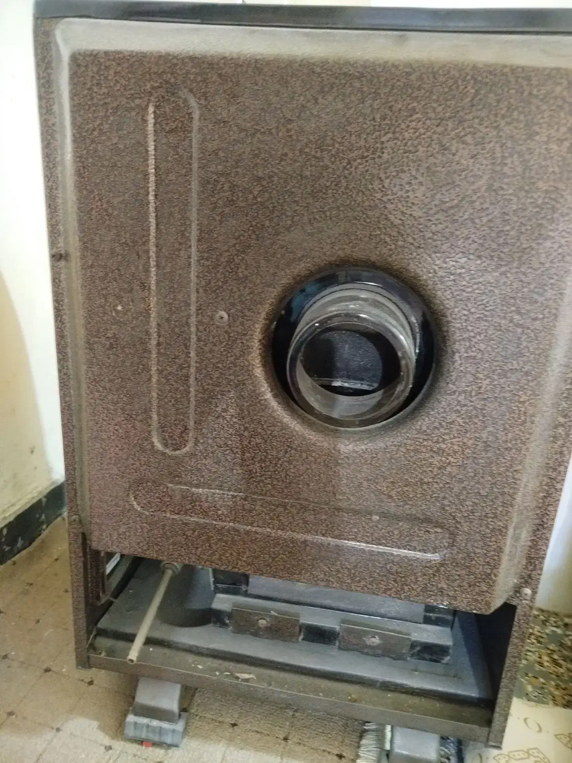 فروش یک عدد بخاری دودکش دار|بخاری، هیتر، شومینه|بندر ماهشهر, |دیوار