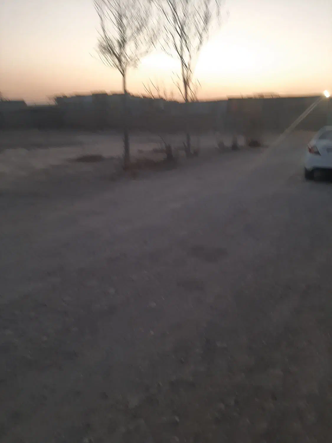 فروش زمین ۸۸۰ متری سند شش دانگ|فروش زمین و ملک کلنگی|چهاردانگه (تهران), |دیوار