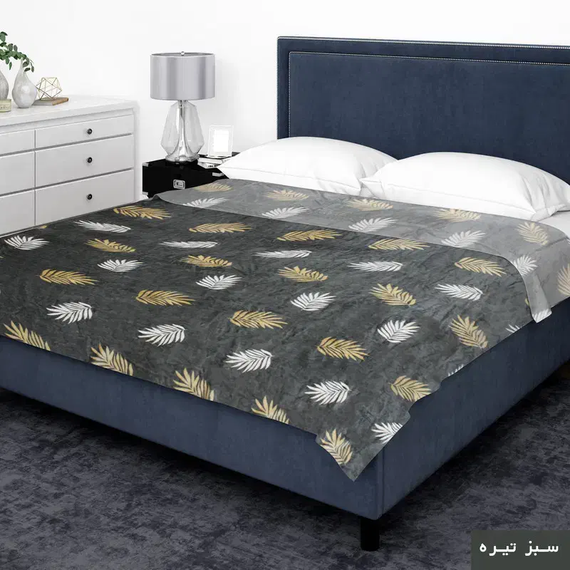 پتو متری با عرض ۳ متر|رختخواب، بالش، پتو|قم, ارم|دیوار