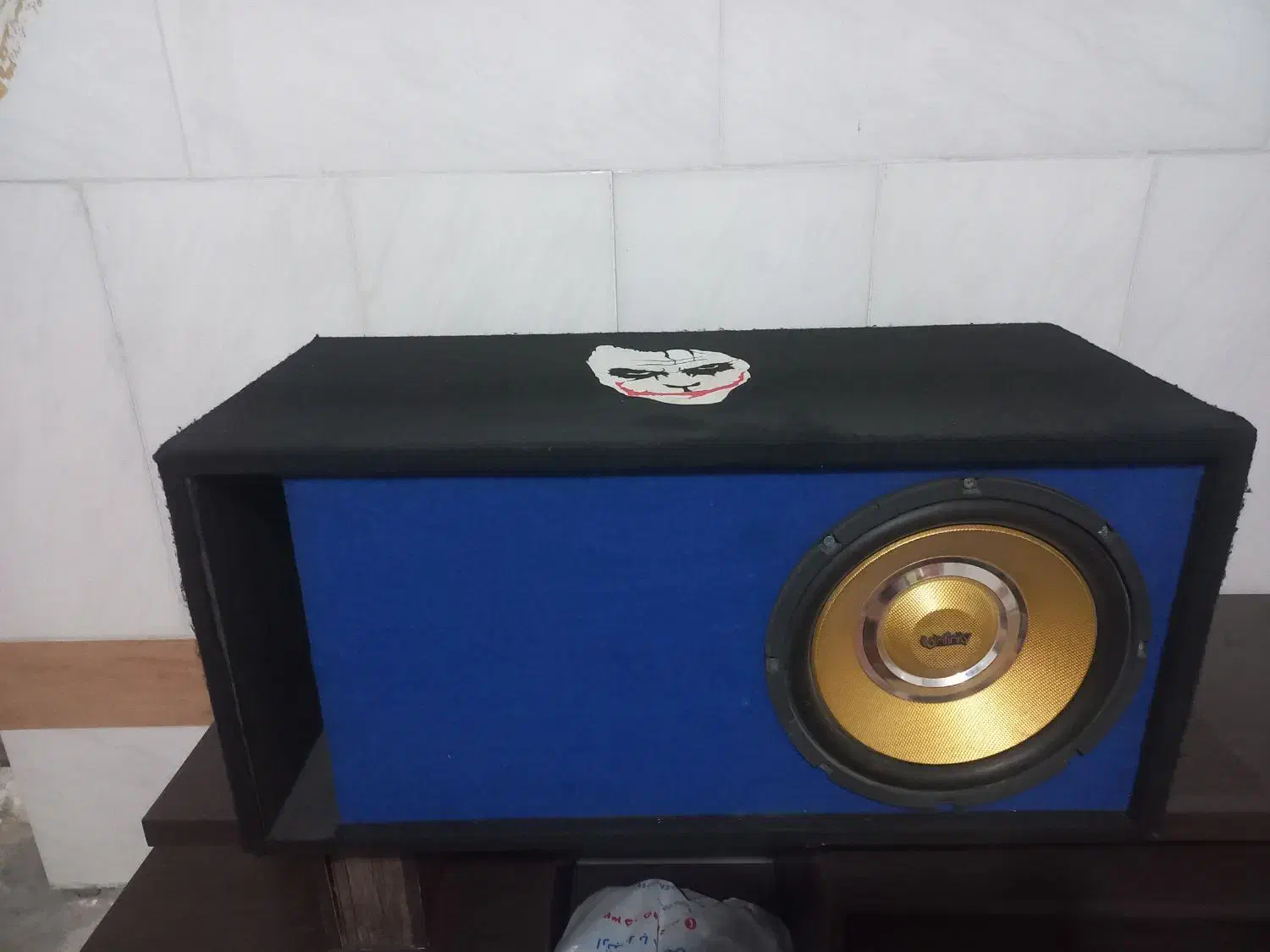 سیستم صوتی با کیفیت|قطعات یدکی و لوازم جانبی|فولادشهر, سایت صنعتی کاوه|دیوار