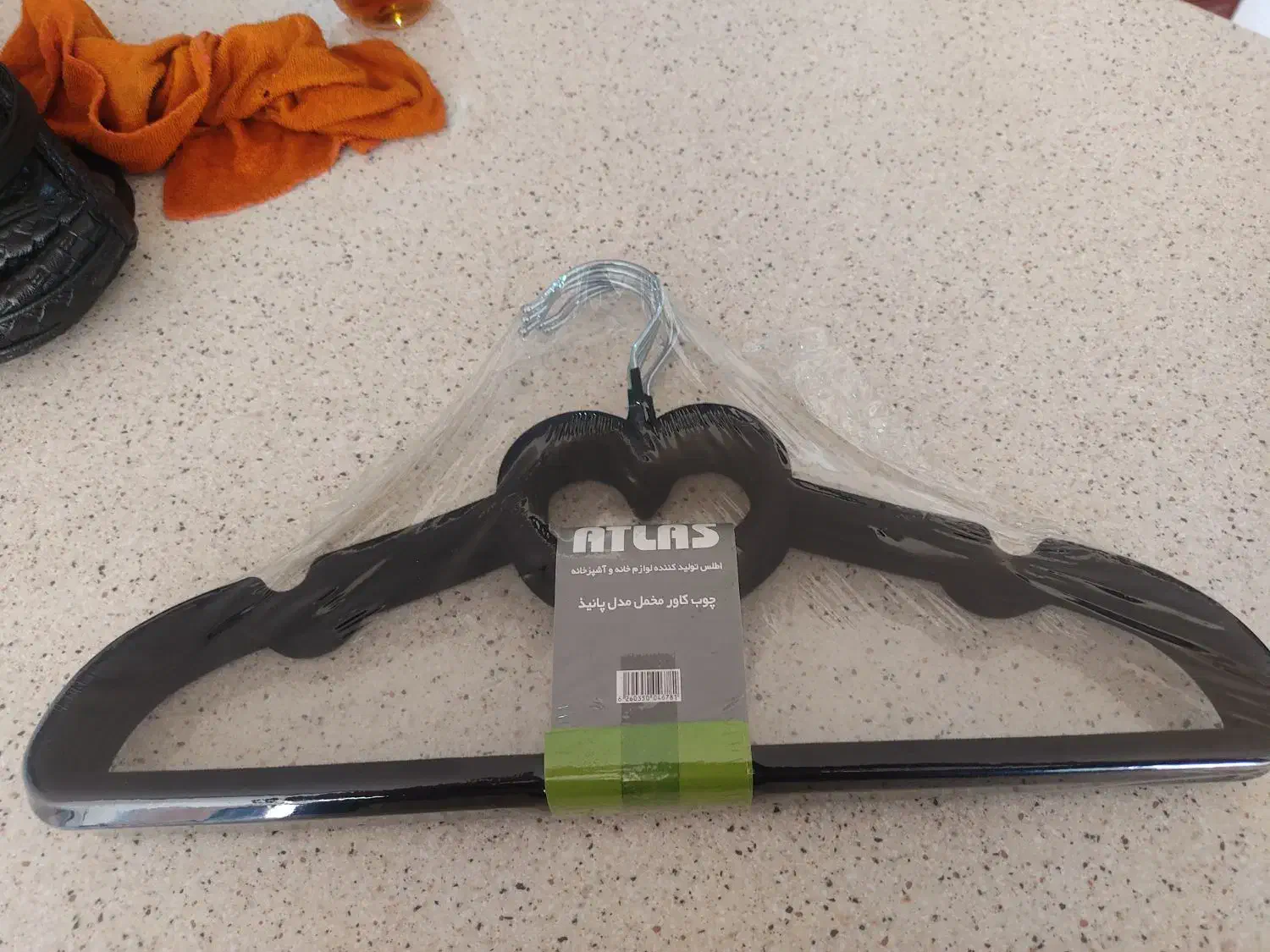 چوب رختی|بندرخت و رختآویز|تبریز, |دیوار