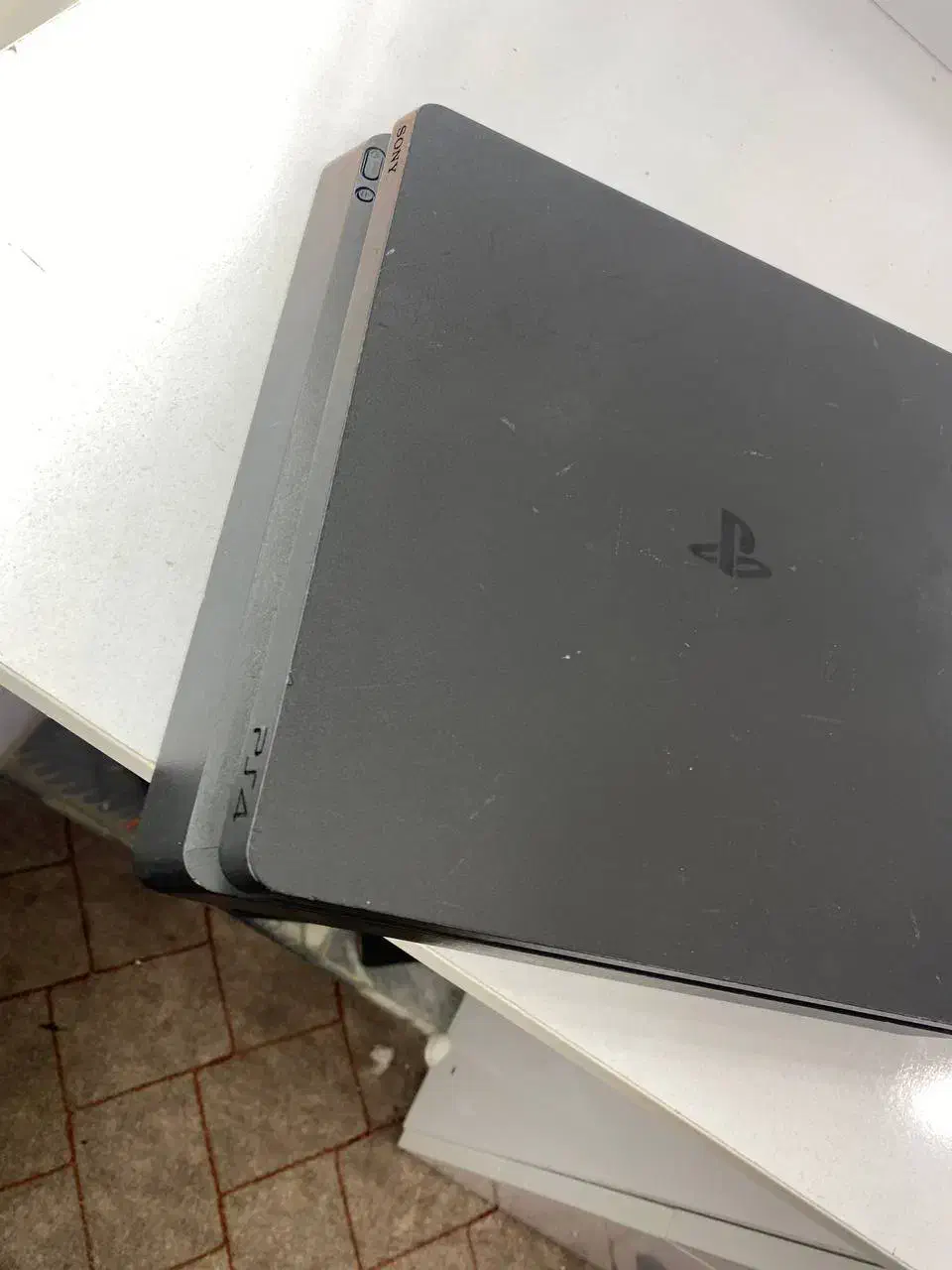 پلی استیشن ۴ اسلیم|کنسول، بازی ویدئویی و آنلاین|بانه, |دیوار