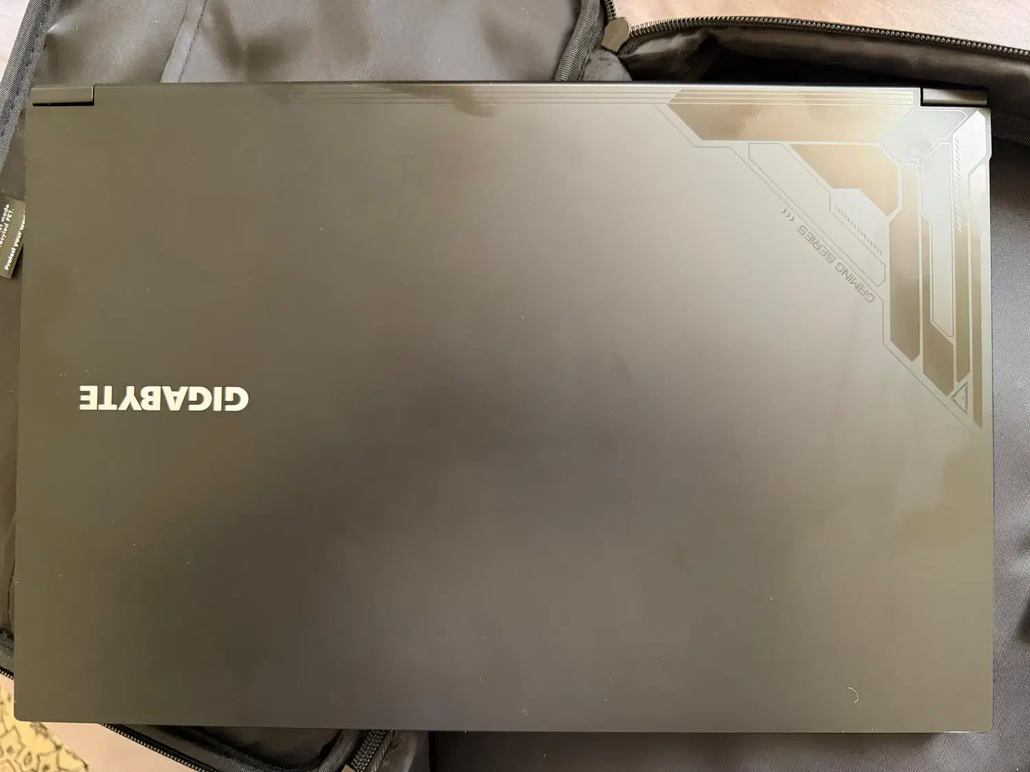 فروش لپتاپ GIGABYTE G5 KF5|رایانه همراه|تهران, علم و صنعت|دیوار