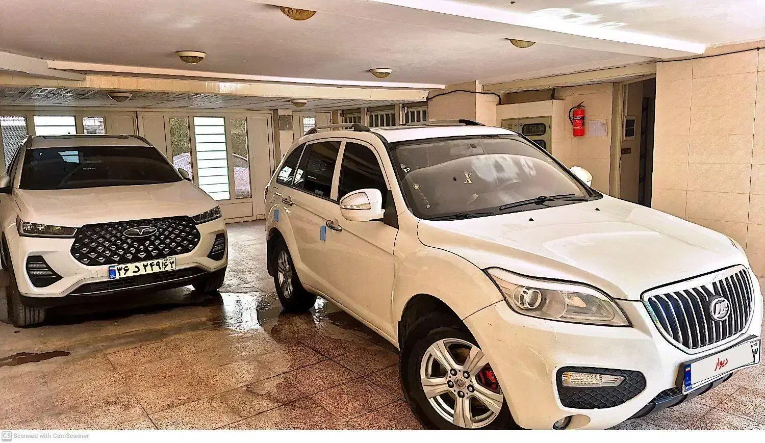 لیفانX60دنده هیلمنی|خودرو سواری و وانت|شیراز, دشت چنار|دیوار